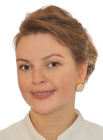 Пасанаева Наталья Ивановна