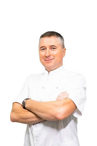 Сулягин Сергей Геннадьевич
