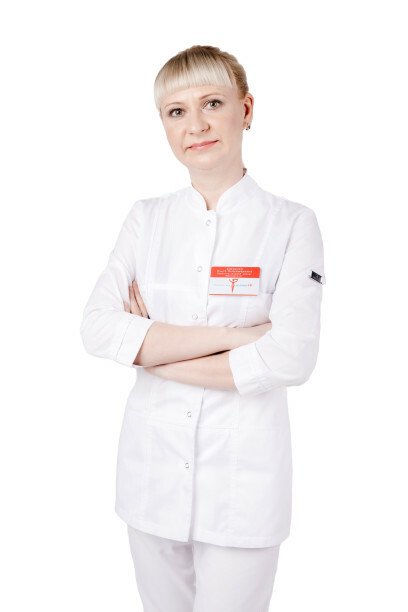 Давыдова Ольга Владимировна