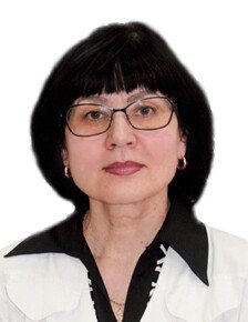 Панова Елена Ивановна