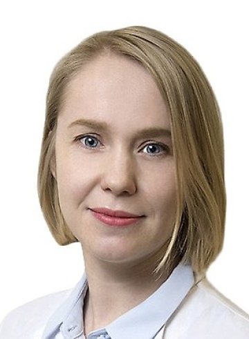Кутилова Наталья Владимировна
