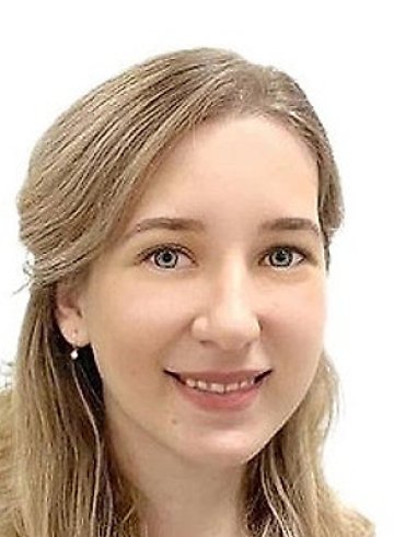 Кикеева Ольга Сергеевна