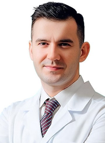 Тарасов Евгений Михайлович