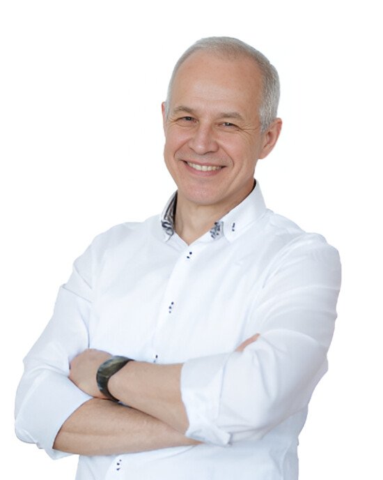 Тимофеев Максим Эдуардович