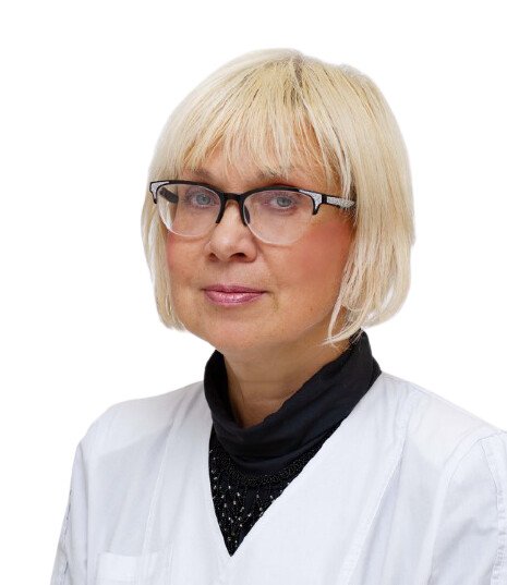 Косицына Наталья Юрьевна