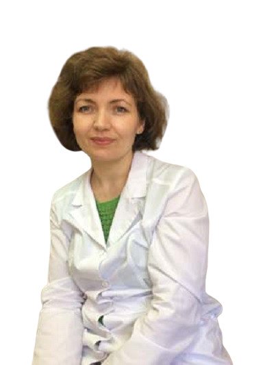 Кудряшова Наталья Александровна
