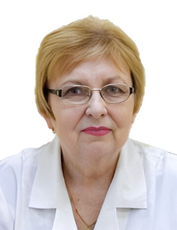 Караштина Наталья Васильевна