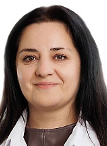 Абдурахманова Аида Назирбековна