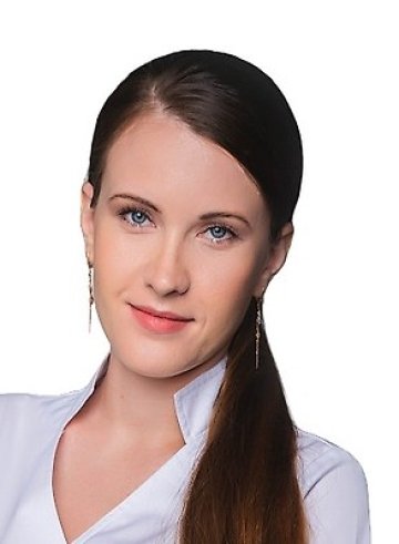 Кульнева Юлия Александровна