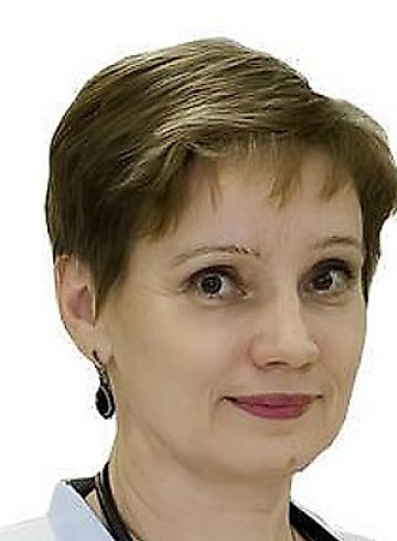 Мищенко Наталья Геннадьевна