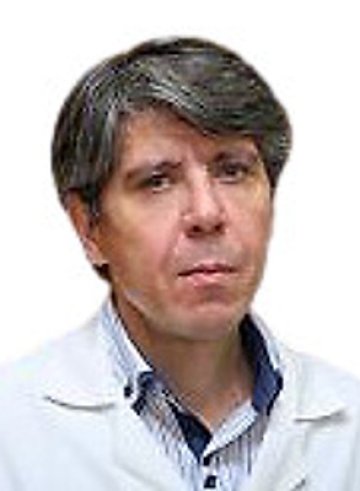 Шилов Дмитрий Валерьевич