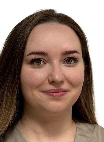 Емельянова Елена Александровна