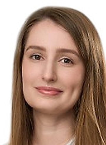 Николаева Анастасия Юрьевна