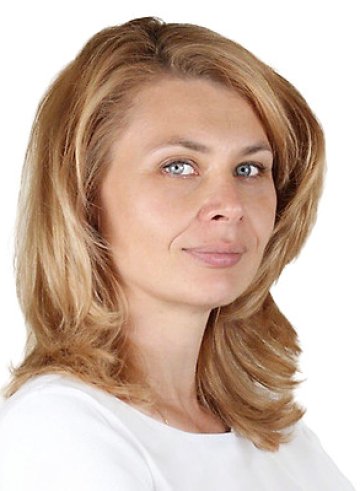 Дулепова Екатерина Николаевна