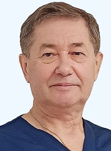 Сухов Валерий Николаевич