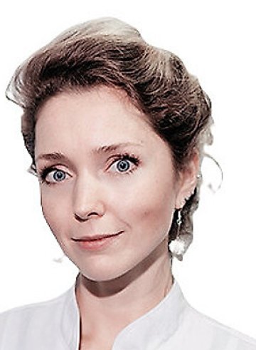 Хрюкина Татьяна Сергеевна