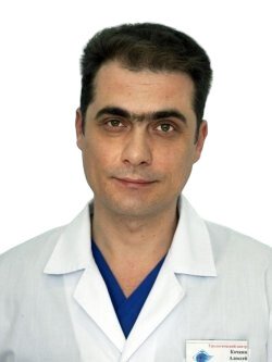 Кочкин Алексей Дмитриевич