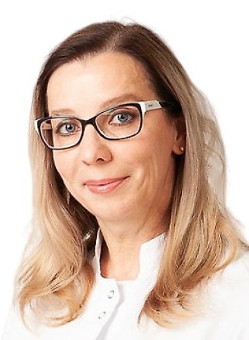 Хомутинина Наталья Владимировна