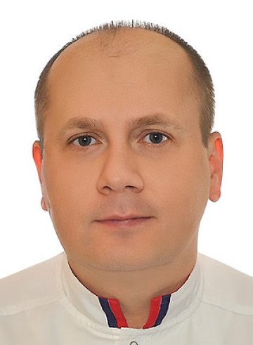 Целищев Дмитрий Сергеевич
