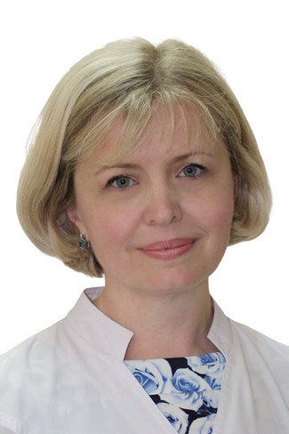 Яшкова Мария Васильевна