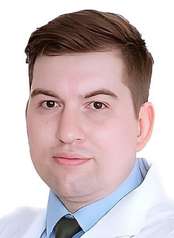 Тицкий Владислав Владимирович