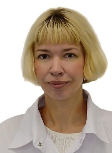 Емельянова Валерия Владимировна