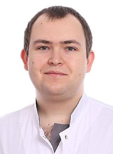 Гольдин Артем Романович