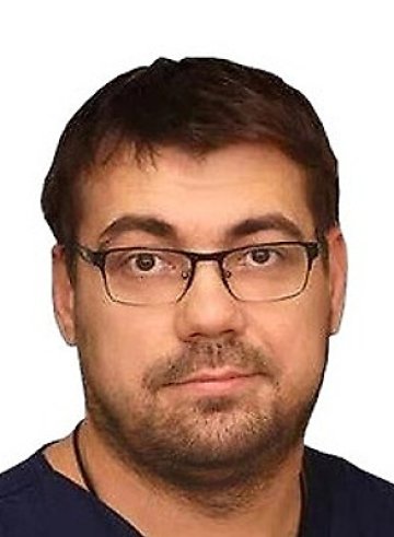 Зыкин Андрей Анатольевич