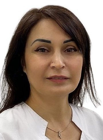 Атуева Мадина Абдул-Вахидовна