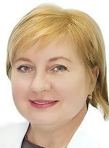 Дубровская Марина Анатольевна