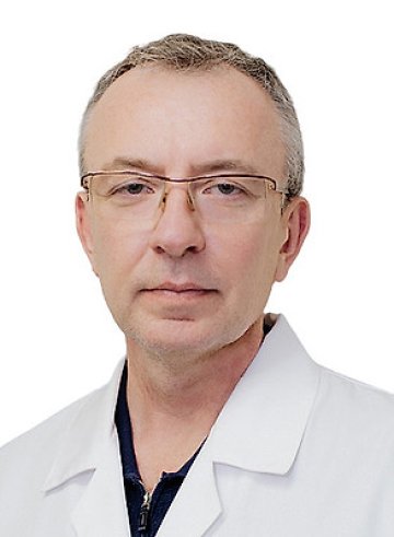 Руденко Борис Александрович