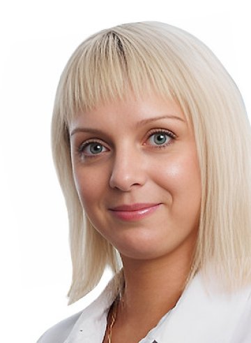 Назарова Марина Евгеньевна