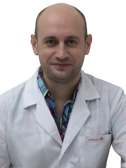 Туткин Алексей Владимирович