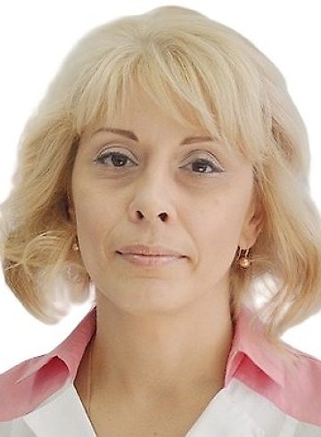 Малофеева Ирина Валерьевна