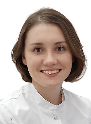 Бельская Виктория Владимировна