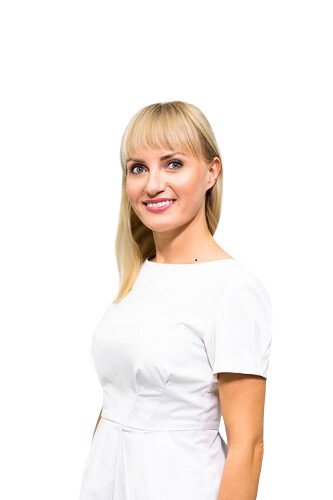 Роганова Ольга Анатольевна