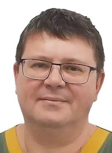Калитин Олег Ремуальдович