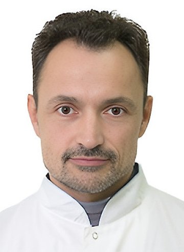 Либрехт Эдуард Германович