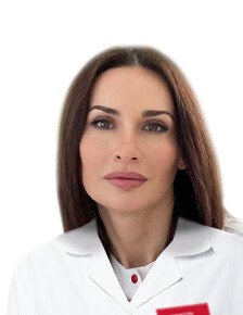 Кичанова Ирина Дмитриевна