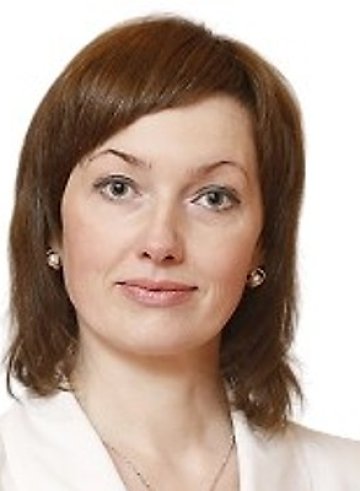 Французова Юлия Александровна