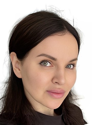 Марусова Юлия Петровна