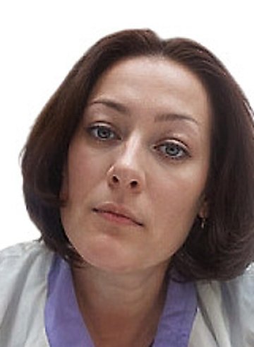 Королева Марина Валентиновна
