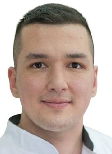 Арушанян Рубен Каренович
