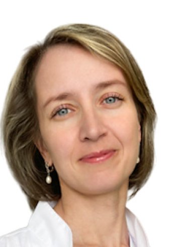 Фролова Ирина Анатольевна
