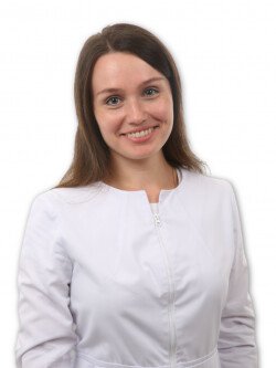 Жильцова Ольга Евгеньевна
