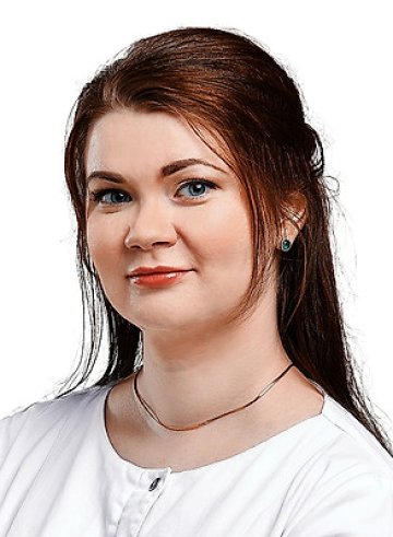 Назарова Юлия Александровна