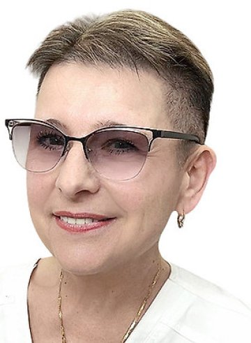 Пузракова Татьяна Николаевна
