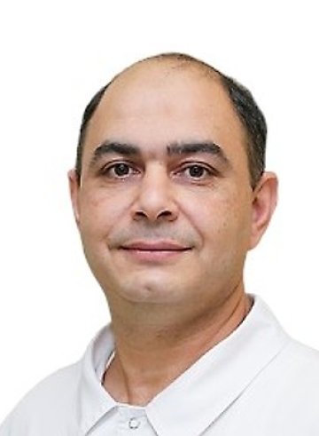 Рагимов Вусал Асафович