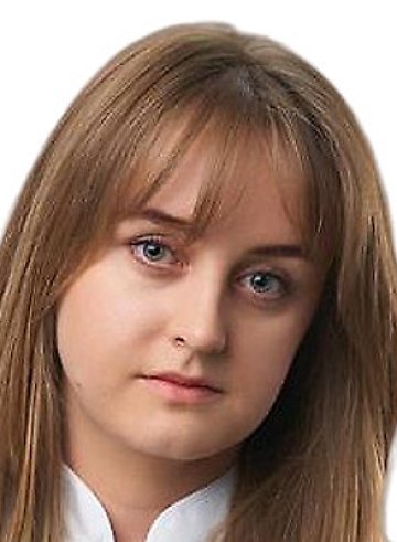 Русяева Ольга Николаевна