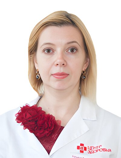 Скочилова Татьяна Владимировна